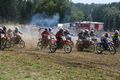 Motocross Vorchdorf 08 44775539