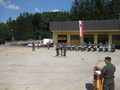 Angelobung Bundesheer 2009 65896652