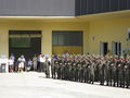 Angelobung Bundesheer 2009 65896988