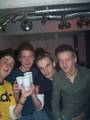 Julchen's Party!!! 3712011
