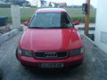 AUDI A4 11732174