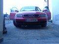 AUDI A4 11732202