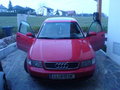 AUDI A4 11732213