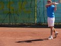 Tennis: UTC ARDAGGER 19467426