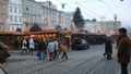 CHRISTKINDLMARKT LINZ und Disco AMADEUS 30648517