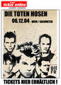 DIE TOTEN HOSEN 3231968