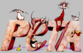 P.E.T.A. 5540145