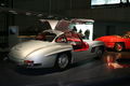 Mercedes Museum 69239609