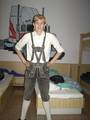 Punker in Lederhosen 4032024