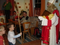 2007 - Der Nikolaus war da 31497697