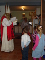 2007 - Der Nikolaus war da 31497832