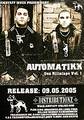 Automatikkk + BassSULTANhengzt + Mr.Long 3582847