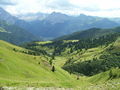 Abschlussfahrt Tirol 25.8. - 27.8.2008 44345899