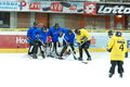 *EISHOCKEYSPIEL*  mit der Firma 50165521