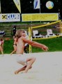 Beachvolleyball 34836500