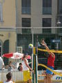 Beachvolleyball 38370144