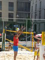 Beachvolleyball 38370160