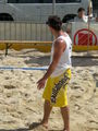 Beachvolleyball 38370175