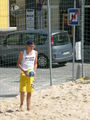 Beachvolleyball 38370178