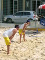 Beachvolleyball 38370184