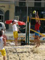 Beachvolleyball 38370186