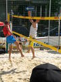 Beachvolleyball 38370191