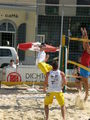 Beachvolleyball 38370194