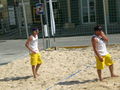 Beachvolleyball 38370195