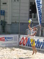 Beachvolleyball 38370206