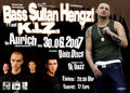 Bass Sultan Hengzt 32063002