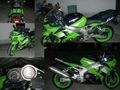 Meine Kawasaki Ninja ZX-6R 37144571