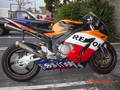 Fireblade1000RR - Fotoalbum