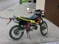 ZU VERKAUFEN Aprilia RX 50-80ccm 53868541