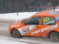 Jänner Rally 2008 32121000