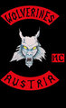 Wolverines MC Austria 20889647