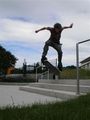 Skating 2009 63271670