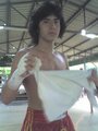 mein erstes mal im muay thai camp  (oste 19323158