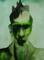 the ART of Marilyn Manson 3073206