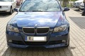 BMW 325 i E90 GOLD EDITION 76005407