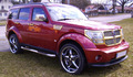 Dodge NITRO 76005422