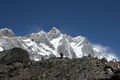 Nepal-Everest-Trek Okt.´08 48475157