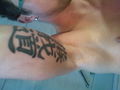 New Tattoo 50251606