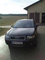 mein neuer Audi  56686956