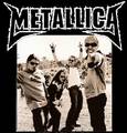 METALLICA 6853064