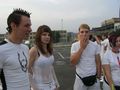 sensation wihte 2009 Prag 61385784