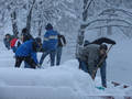 Haslach und Schnee!! 4507508