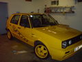 Mein alter golf  37649083