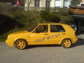 Mein alter golf  37649094