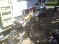 Motocross fahren 70737889