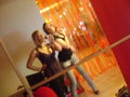 -:¦:-14.3.2009 Verena und Ich-:¦:- 56442035